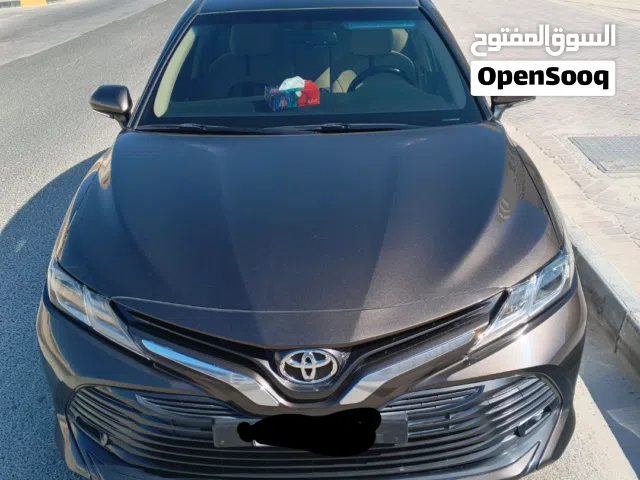 Used Toyota Camry in Northern Governorate