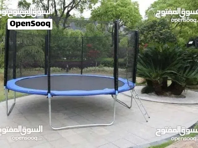 ترامبلين الأفضل بالأسواق جودة ومتانة عالية بالصناعه