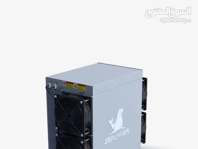أجهزة Bitdeer الهوائية (Air-Cooled)