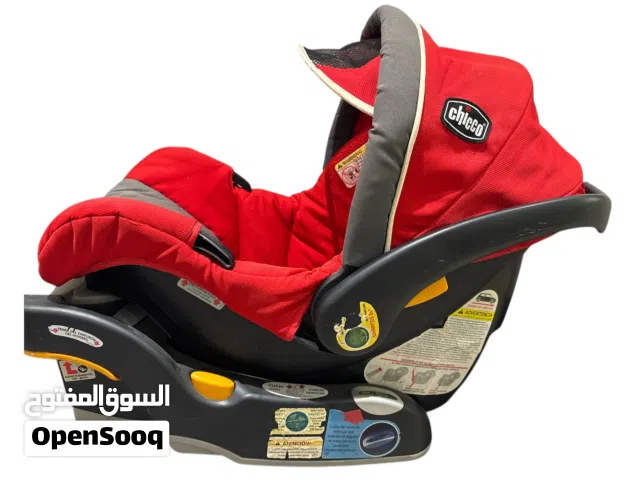 كرسي بيبي ماركة  (Chicco Infant Car Seat)