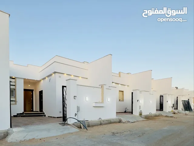 130 m2 3 Bedrooms Townhouse for Sale in Tripoli Khallet Alforjan
