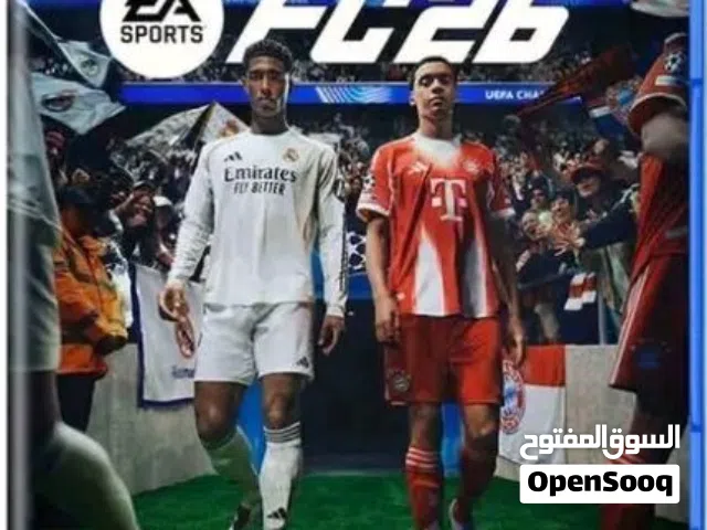 دسكه للبيع فيفا26