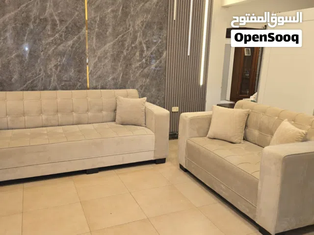 عفش بيت كامل للعرسان  عرض خاص للعرسان كورنر وكهربئيات وغرفه نوم  جينيرال