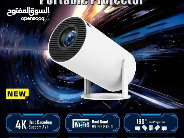 الداتا شو النضام الجديد بدقه فور كي ويدعم اليوتيوب والنتفلكس