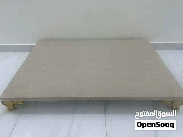 طاولات ارضيه لي السفره