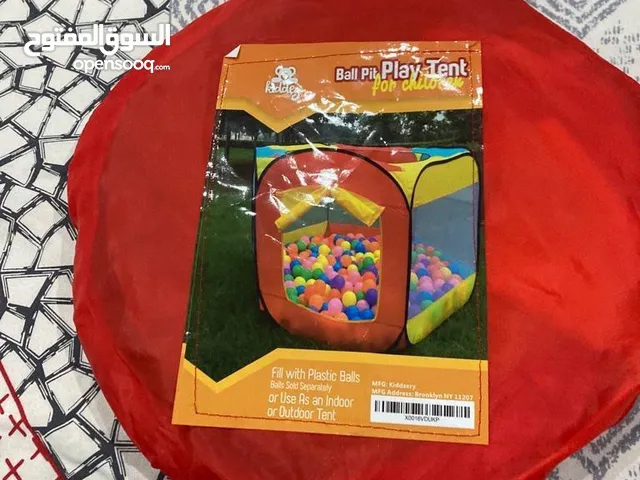 Ball pit 12 bd brand new from USA