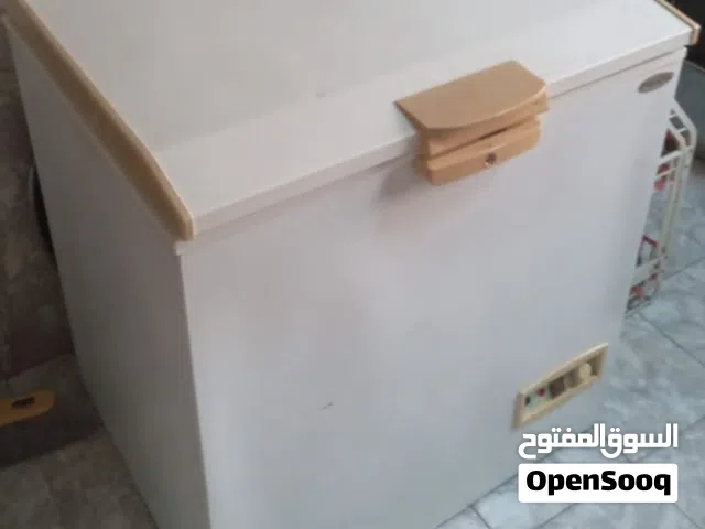 فريزر نضيف جدن