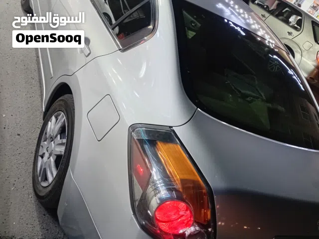 Used Nissan Altima in Hawally
