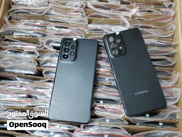 جلاكسي سامسونج A53