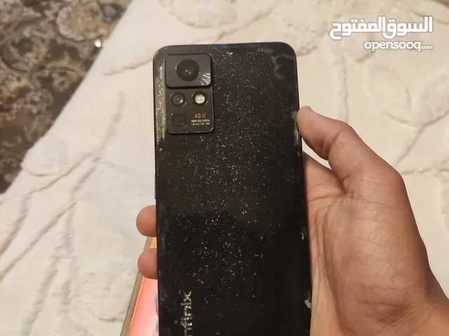 Infinix Zero X Pro 256 GB in Baghdad