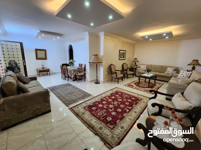 130 m2 2 Bedrooms Apartments for Rent in Amman Deir Ghbar