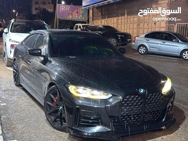 BMW 430i 2022 للبيع