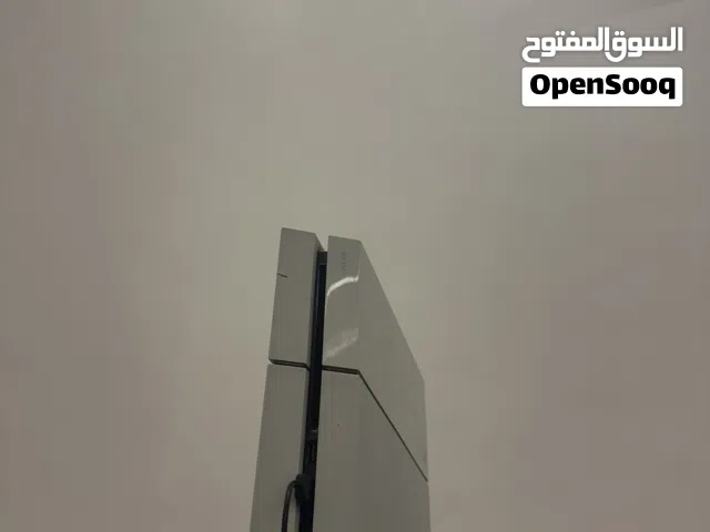 بلي 4 فات نظيف جدًا