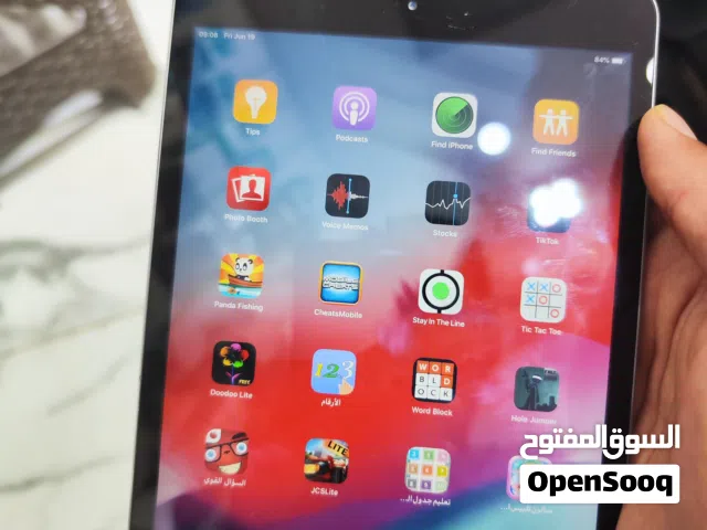 Apple iPad Mini 2 16 GB in Tripoli