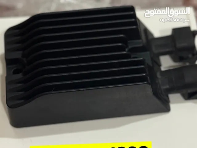 هارلي ديفتسون سبوستر