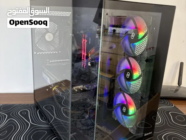 بي سي العاب RTX 3060ti