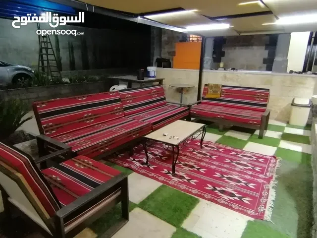 3 Bedrooms Chalet for Rent in Irbid Fo'ara Street