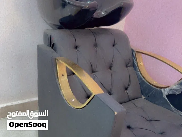 كرسي غسيل شعر بحالة ممتازة للبيع