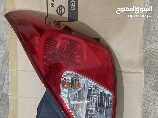 Nissan Sunny Model 2022