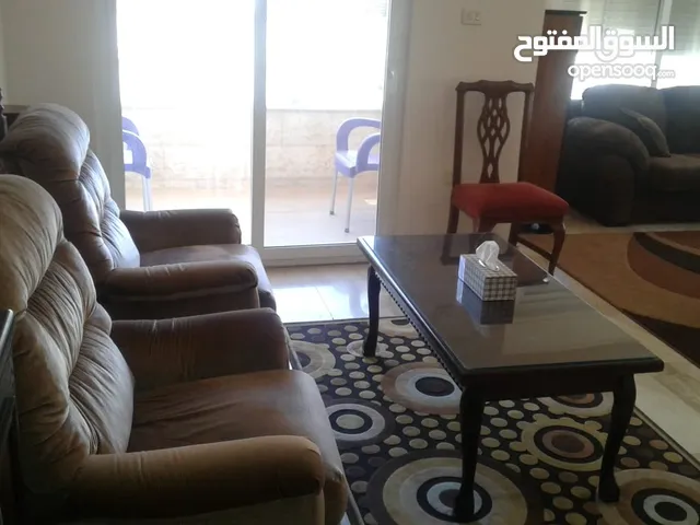 185m2 3 Bedrooms Apartments for Rent in Amman Khalda