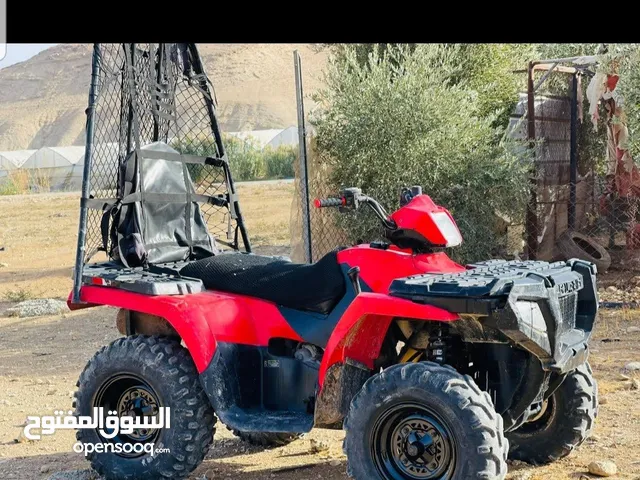تركترون بلرس