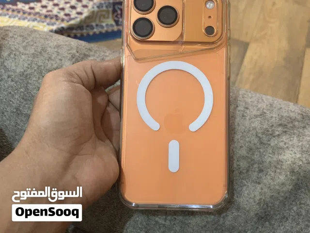 Apple iPhone 17 Pro Max 256 GB in Jeddah