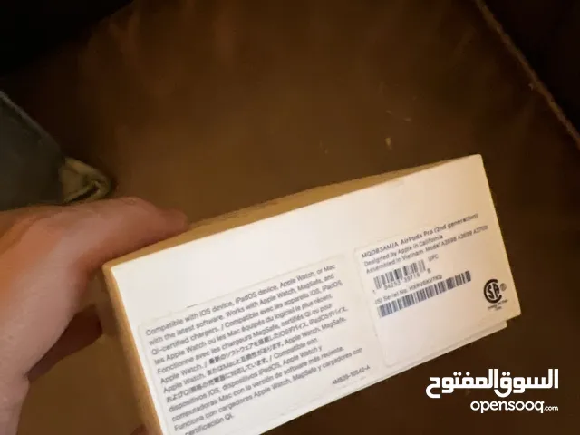 Speakers for sale in Ramallah and Al-Bireh