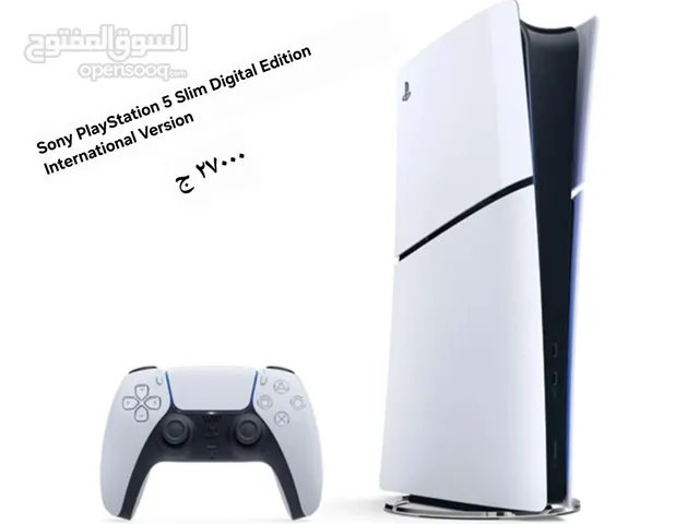 PlayStation 5 PlayStation for sale in Cairo