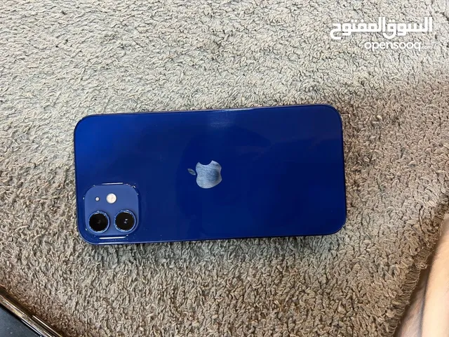 ايفون 12 64 جيجا