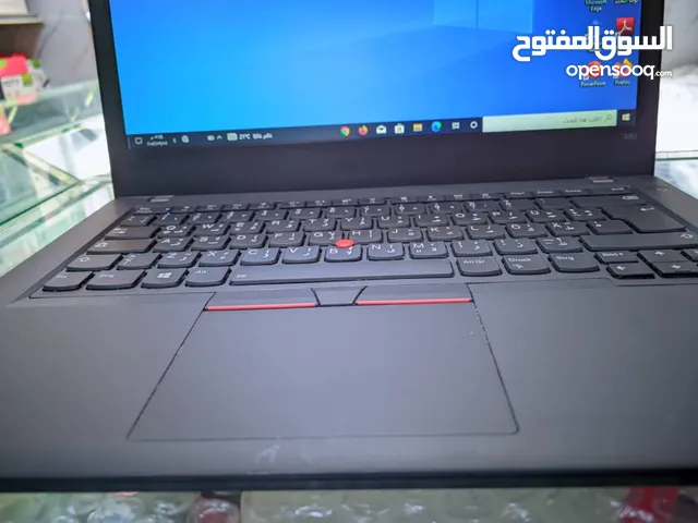 لابتوب-Lenvov-T480