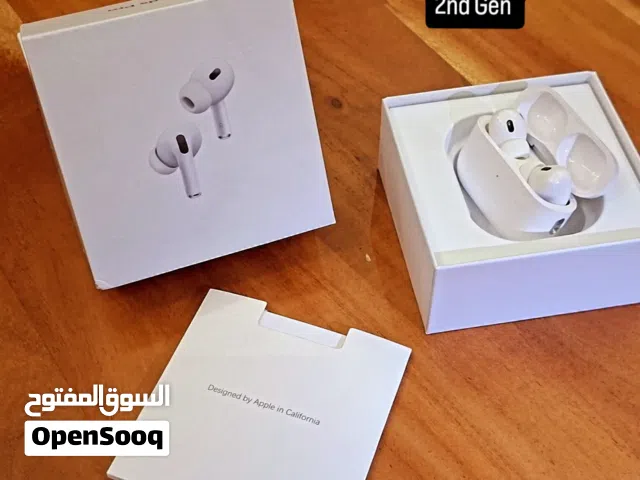 AirPods 2nd Gen