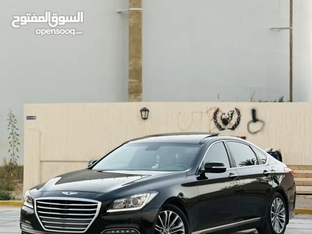 Used Genesis Other in Jumayl