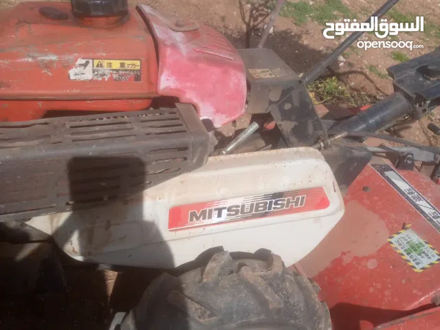 عزاقه متسوبيشي اربعه حصان