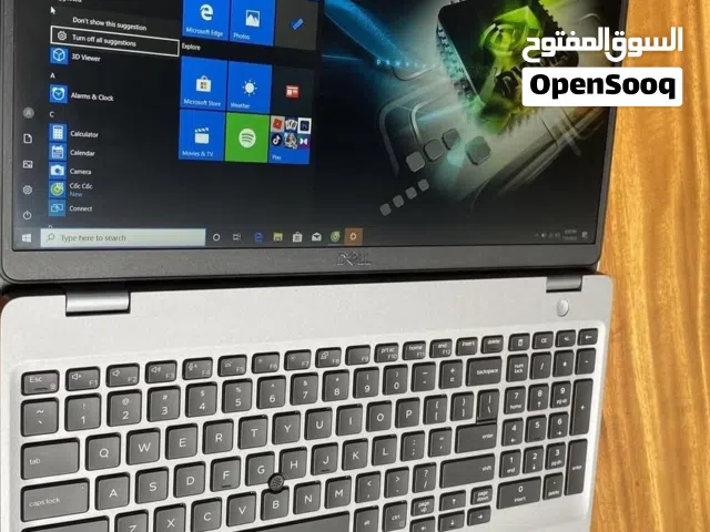 Windows Dell for sale  in Amman