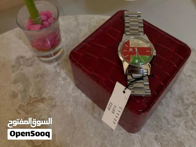 ساعه وستن من توزيعات
