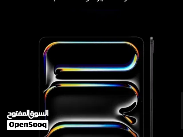 Apple iPad Pro 13 256 GB in Basra