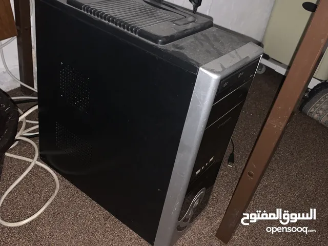 Windows LG  Computers  for sale  in Zarqa