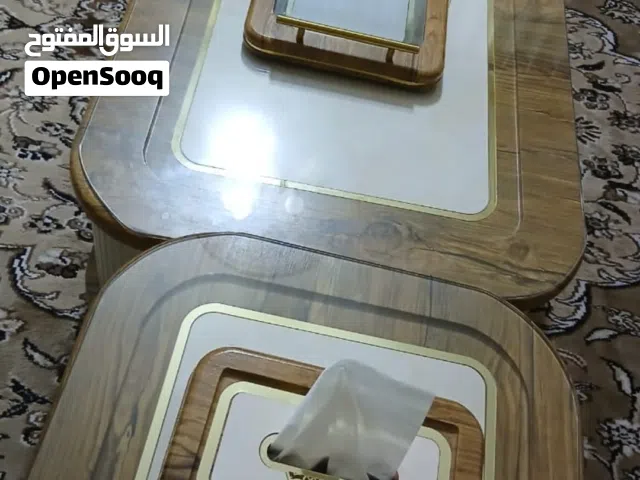 طقم ترابيزات للبيع