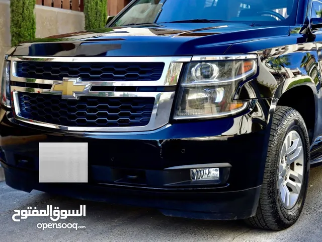 تاهو 2016 Ls فل عدا الفتحه وارد الشركه استعمال خاص ليست سياحي مالك تاني قاطع 137000 كيلو