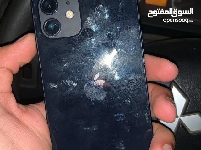 ايفون 12 عادي للبيع