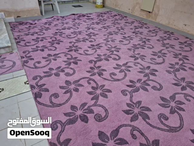 عدد زوز سجاد مقاس كبير 4 × 5.5