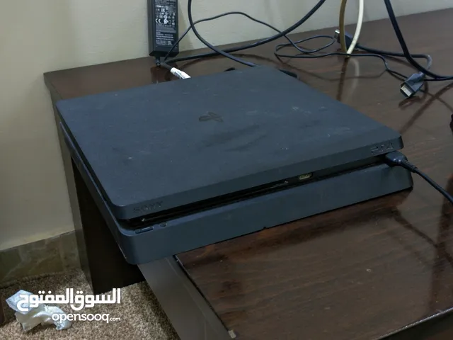 playstation 4 slim