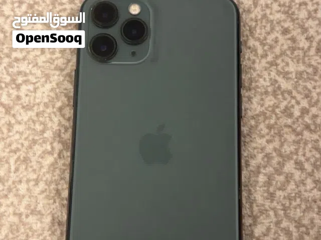 Apple iPhone 11 Pro 64 GB in Tripoli