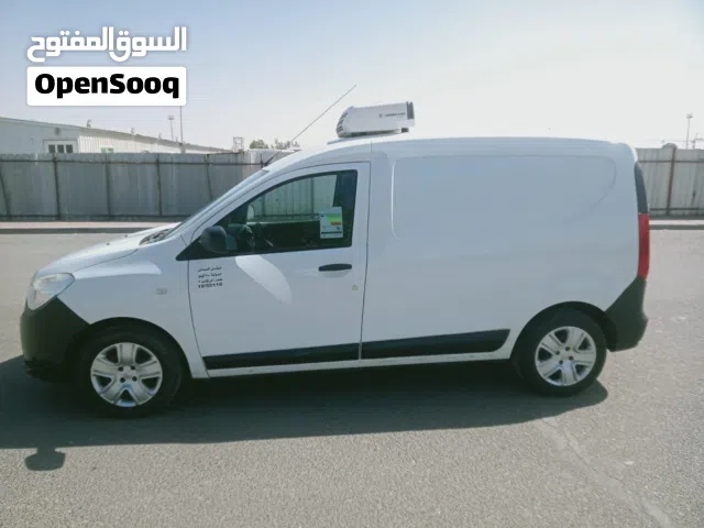 2021 Renault Dokker