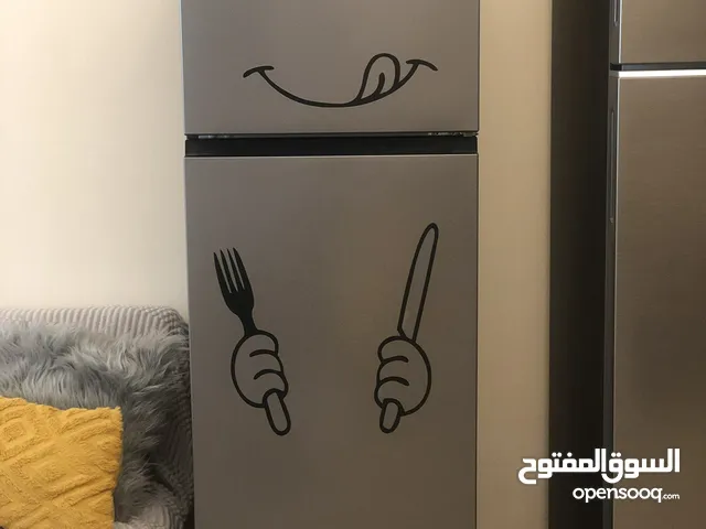 Hoover refrigerator, used for one year
