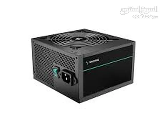 Power supply deepcool 850w gold