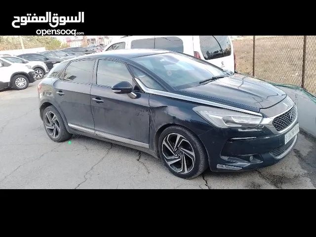 ستروين ديزل اوتمات 2017