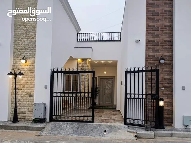 100m2 3 Bedrooms Villa for Sale in Tripoli Ain Zara
