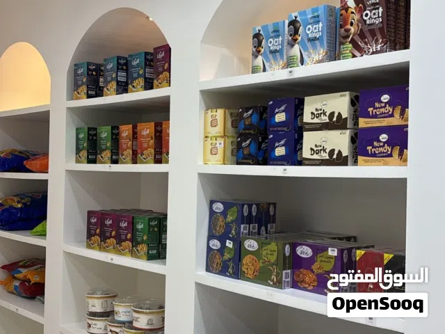 بيع محل بوتيك راقي في نزوى