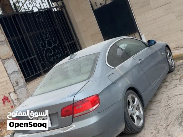 bmw e92 328i كوبيه